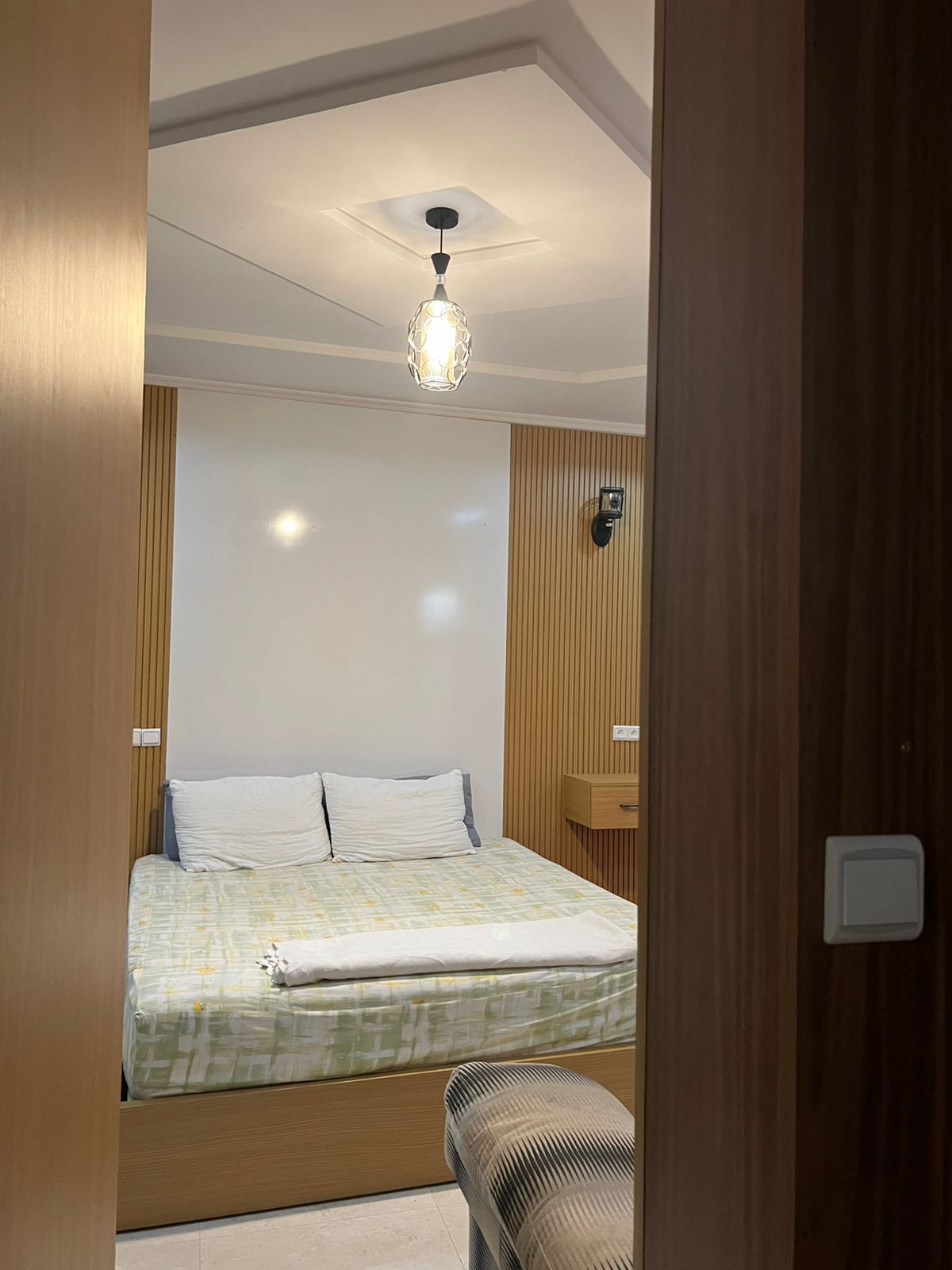غروف 1 Apartments in Agadir-Ida-Ou-Tanane Prefecture — City, Morocco · Photo 1