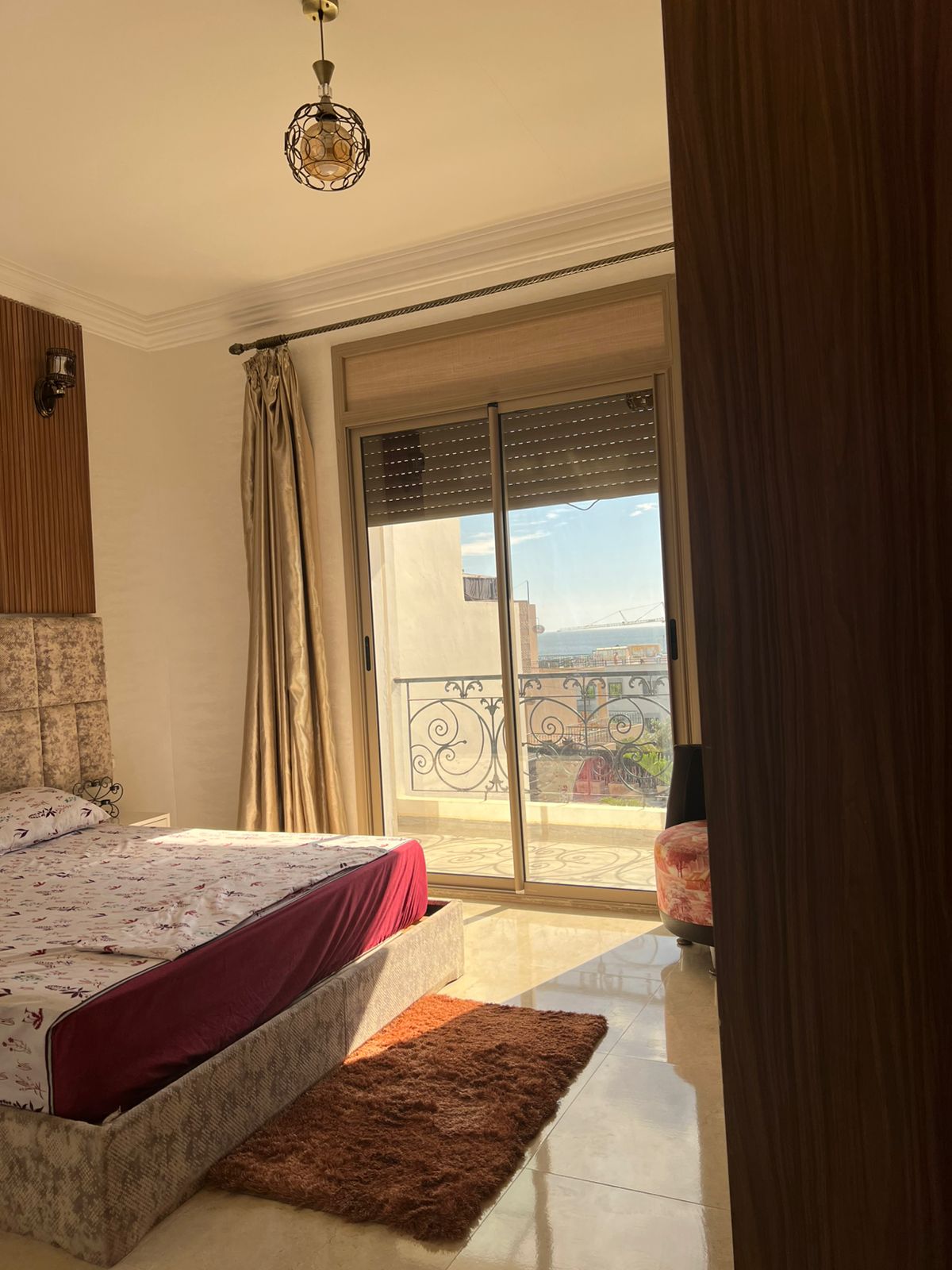 غروف 1 Apartments in Agadir-Ida-Ou-Tanane Prefecture — غروف 1 Apartments in Agadir-Ida-Ou-Tanane Prefecture · Photo 5